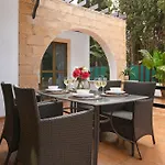 别墅 Anthia - 2bed With Large Pool 圣纳帕