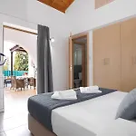 Anthia - 2bed With Large Pool 别墅 圣纳帕