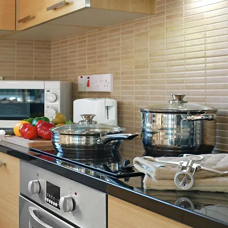 Anthia - 2bed With Large Pool Villa Agia Napa