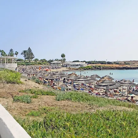 Anthia - 2bed With Large Pool Βίλα *