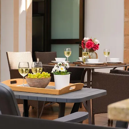 Anthia - 2bed With Large Pool Αγία Νάπα