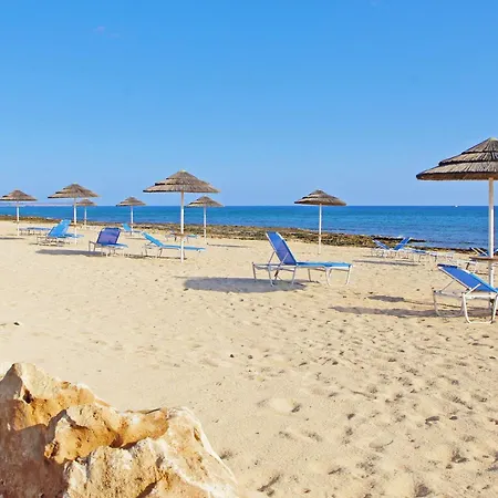 Anthia - 2bed With Large Pool Agia Napa