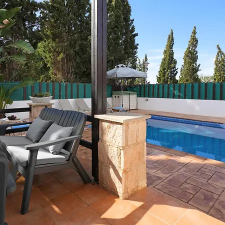Βίλα Anthia - 2bed With Large Pool *
