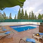 וילה Anthia - 2bed With Large Pool *