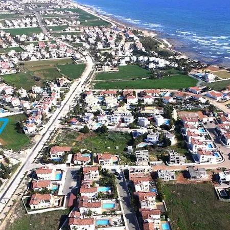 ヴィラ Anthia - 2bed With Large Pool