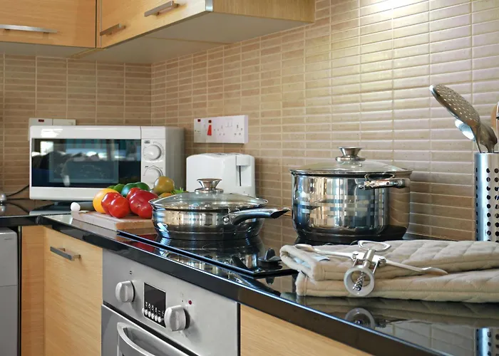 Anthia - 2bed With Large Pool Villa Ayia Napa