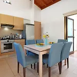 Anthia - 2bed With Large Pool * Aya Napa