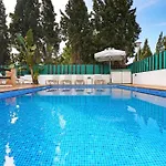 Anthia - 2bed With Large Pool Aya Napa