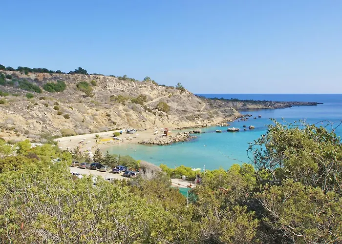 Anthia - 2bed With Large Pool